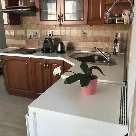 Harmonia 60m2 Apartament