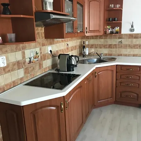 Harmonia 60m2 Apartament