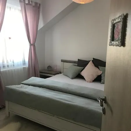 Apartament Harmonia 60m2
