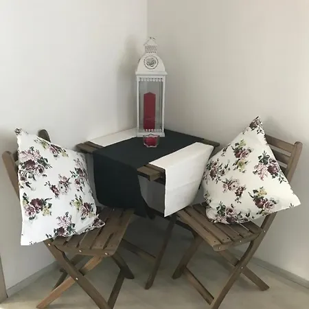 Apartamento Harmonia 60m2 S Klimatizaci Poděbrady