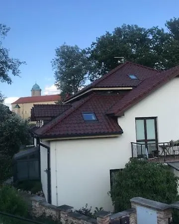 Harmonia 60m2 S Klimatizaci Apartamento
