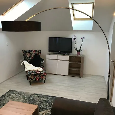 Διαμέρισμα Harmonia 60m2