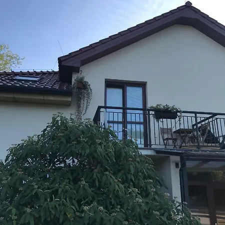 Harmonia 60m2 Daire Poděbrady