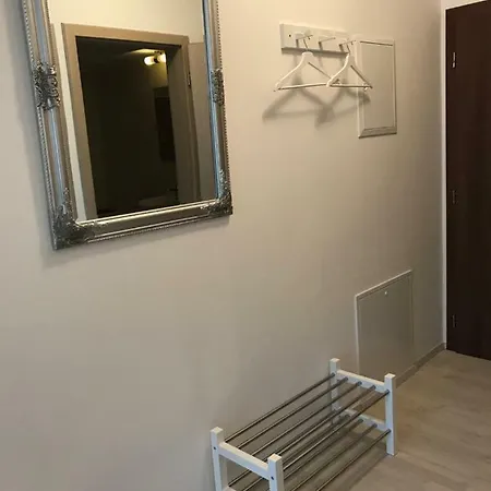 Harmonia 60m2 S Klimatizaci *