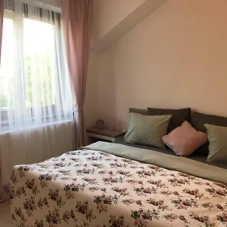 Διαμέρισμα Harmonia 60m2