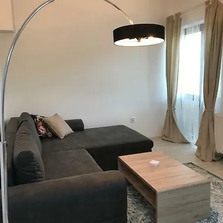 Harmonia 60m2 Daire *