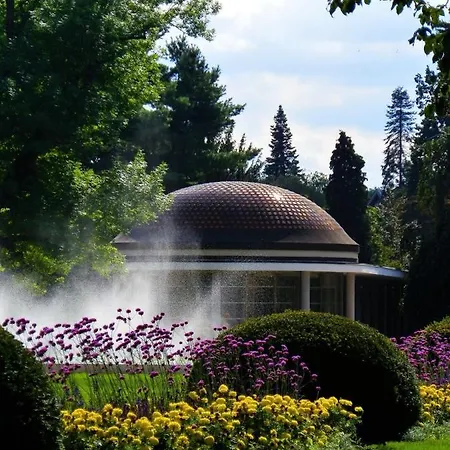 Harmonia 60m2 S Klimatizaci