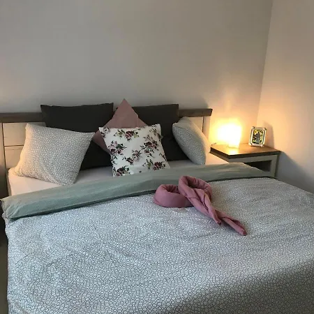 Apartamento Harmonia 60m2 S Klimatizaci