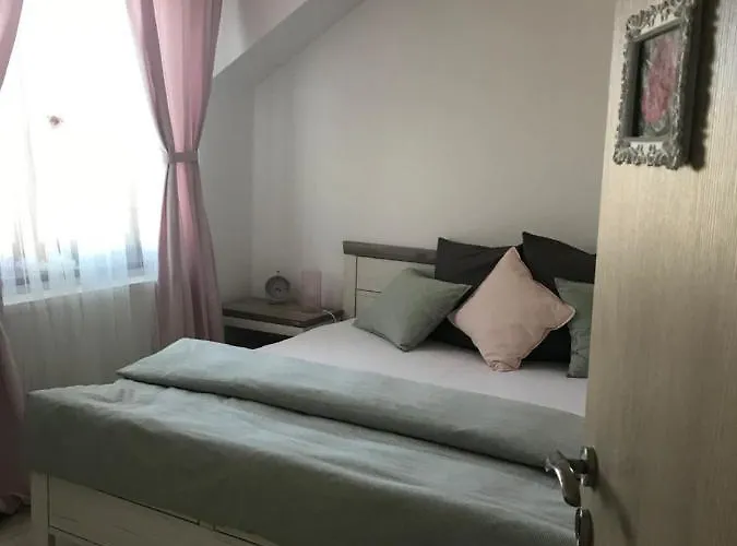 Διαμέρισμα Harmonia 60m2