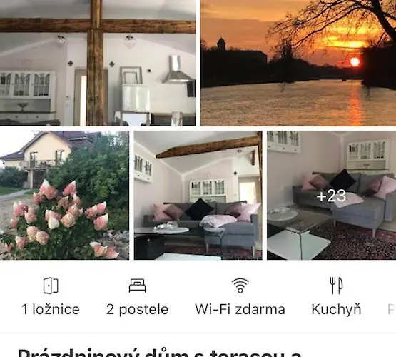 Harmonia 60m2 Apartmán