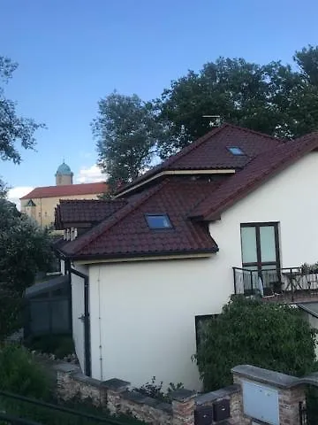 Harmonia 60m2 Apartmán