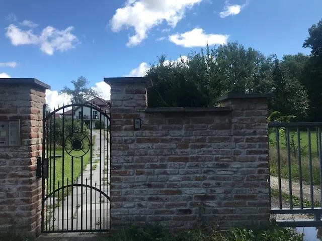 Apartmán Harmonia 60m2 *