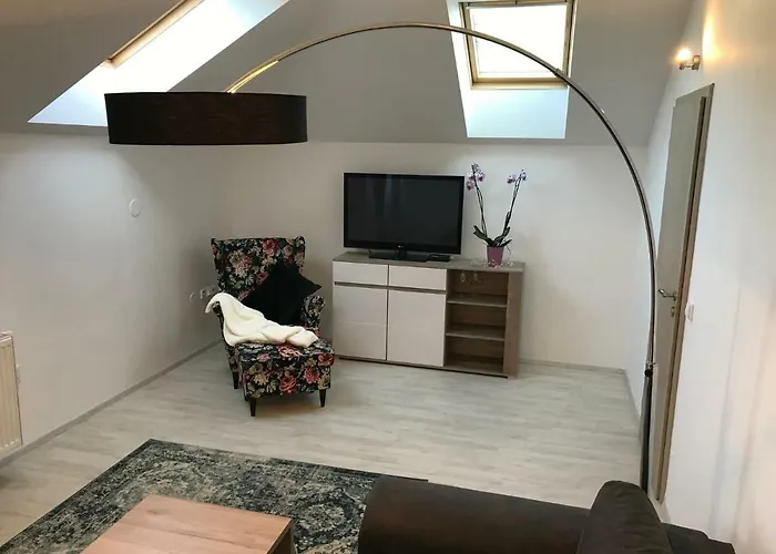 Διαμέρισμα Harmonia 60m2