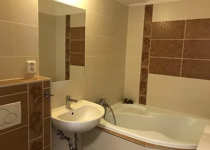 Harmonia 60m2 Poděbrady