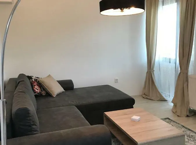Harmonia 60m2 Διαμέρισμα *
