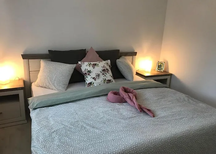 Apartmán Harmonia 60m2